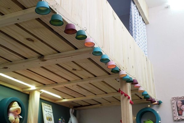Projeto Erika Karpuk Casa Ressignificada