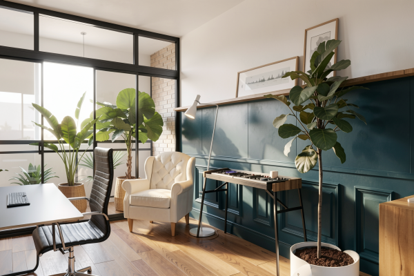 Apartamento PCD por Erika Karpuk (2)