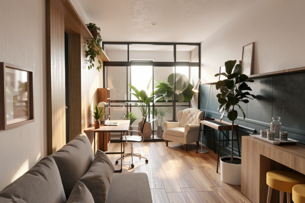 Apartamento PCD por Erika Karpuk (4)