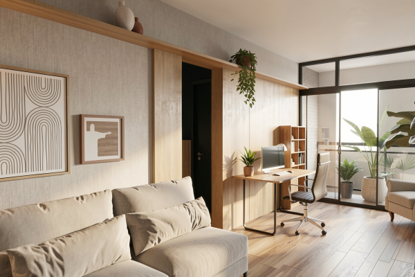 Apartamento PCD por Erika Karpuk (5)